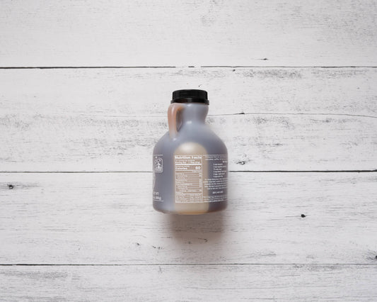 Muddy Pond Sorghum Syrup | Pint