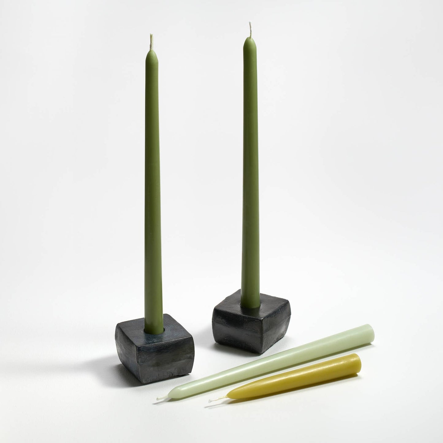 Every Day Taper Candles