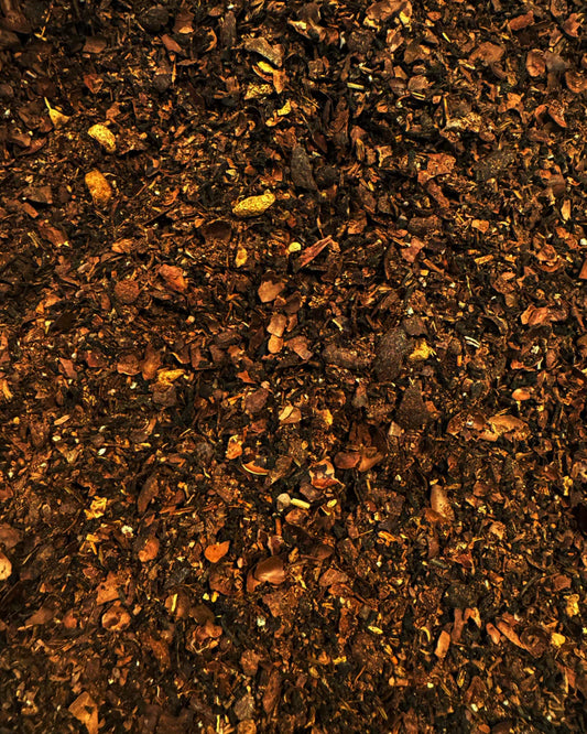 Cacao Chai Tea | 5 oz.