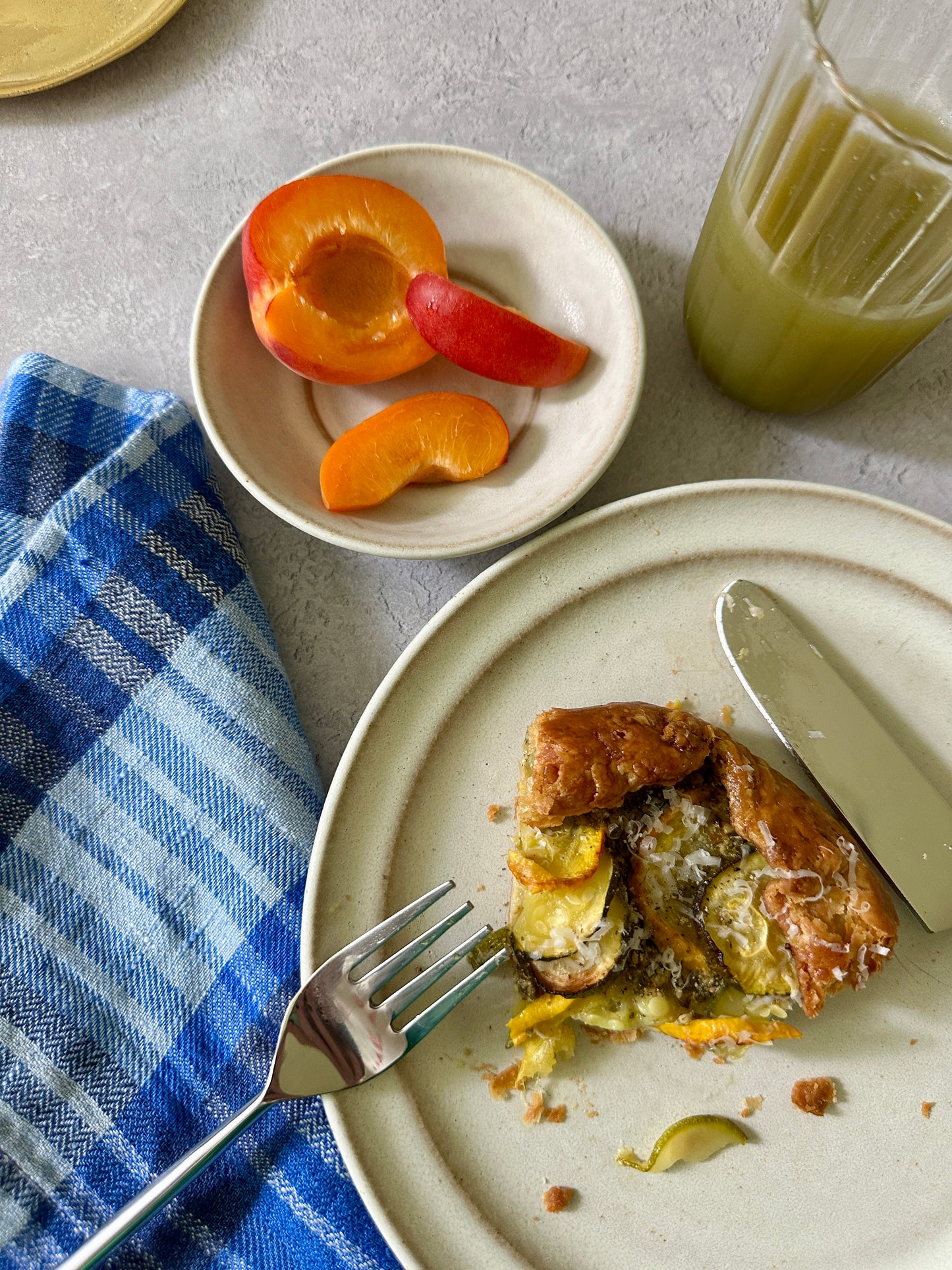 Modernist Napkins | Set of 4