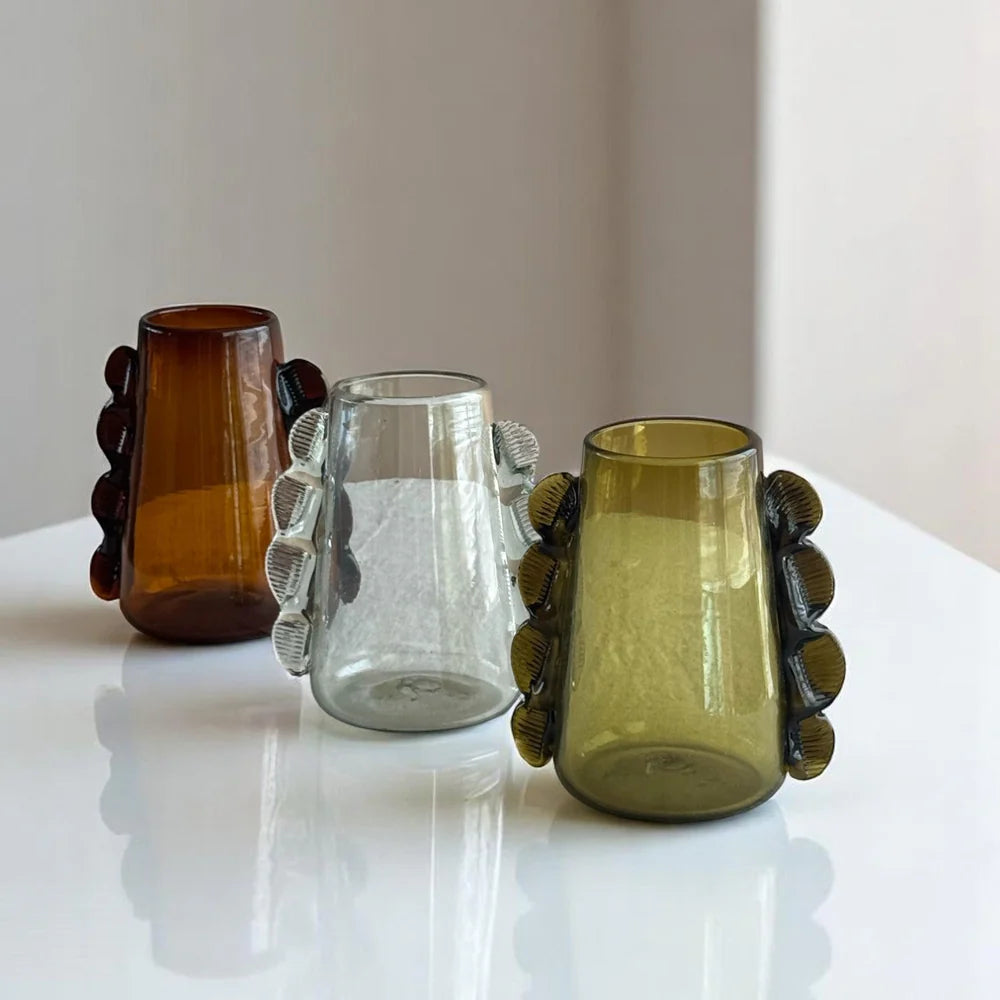 Betta Vase | Forest Green