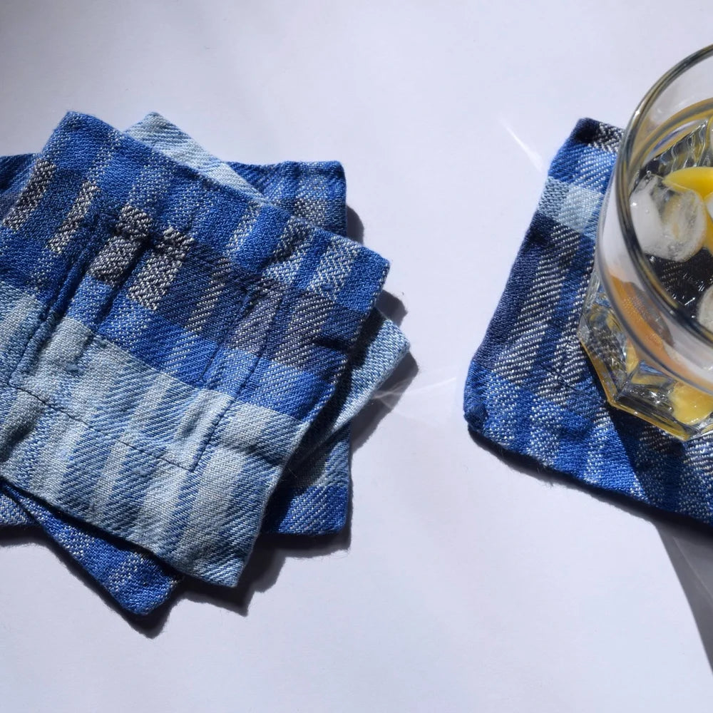 Modernist Coasters | Set of 4