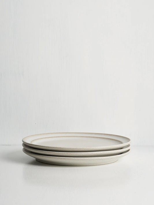 Pillar Medium Plate | Set of 4