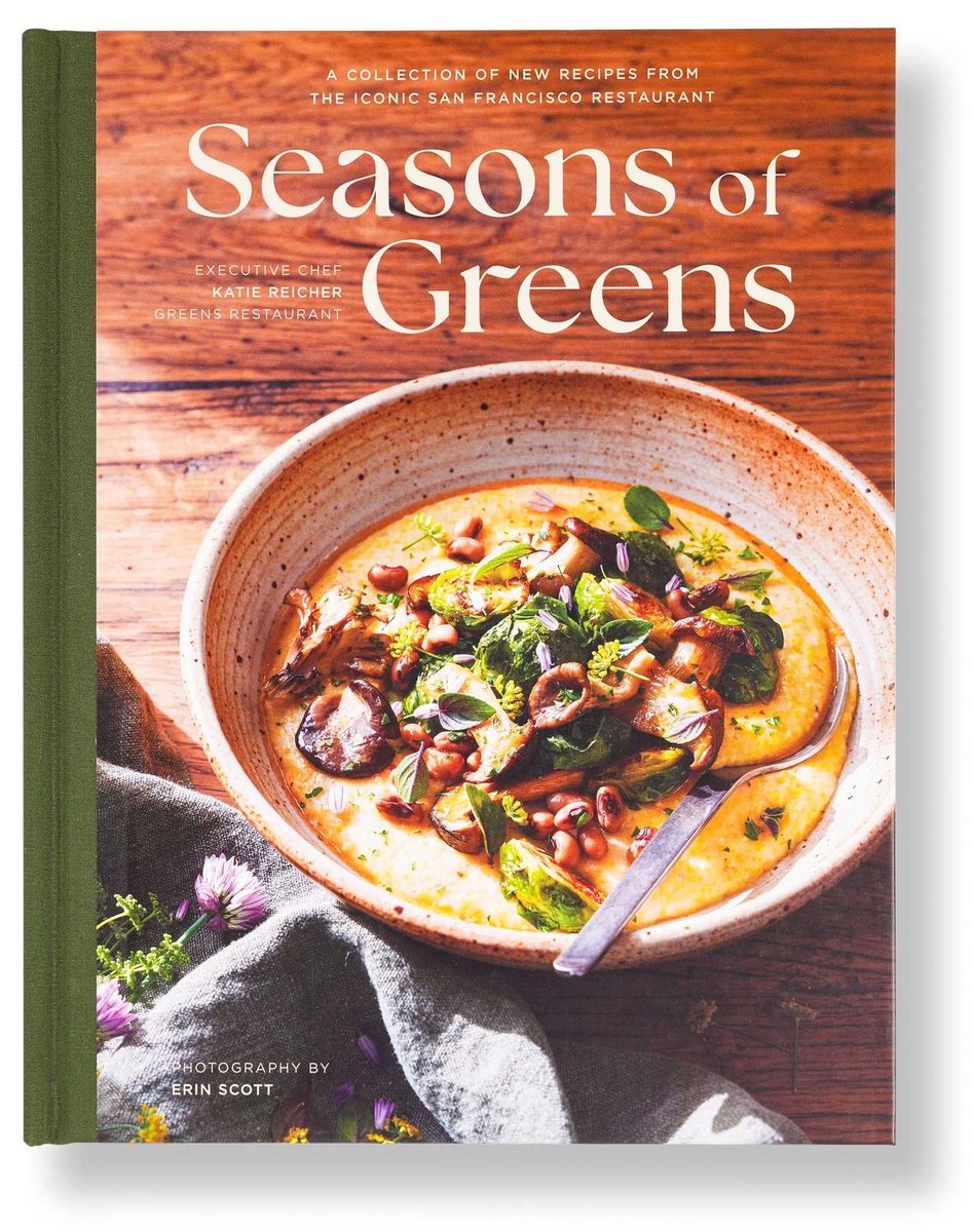 Seasons of Greens