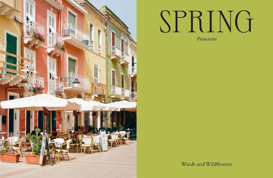 Wild Figs and Fennel