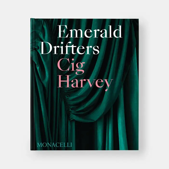 Emerald Drifters | Cig Harvey