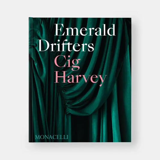 Emerald Drifters | Cig Harvey