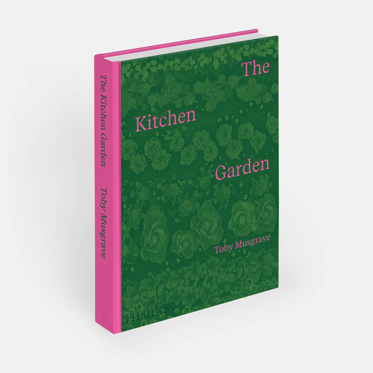 The Kitchen Garden | Toby Musgrave