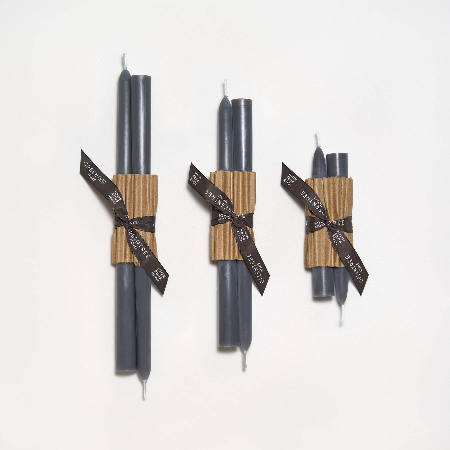 Every Day Taper Candles