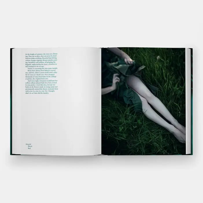 Emerald Drifters | Cig Harvey
