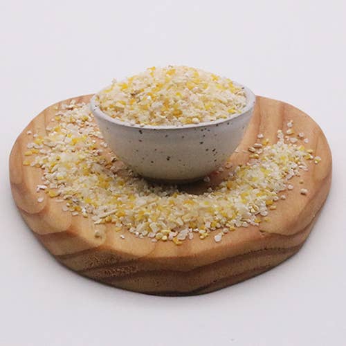 Speckled Grits | 1.5 lb