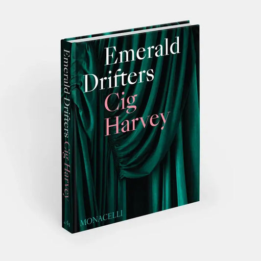 Emerald Drifters | Cig Harvey