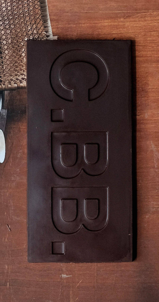 Casa Bosques Date Caramel 74%