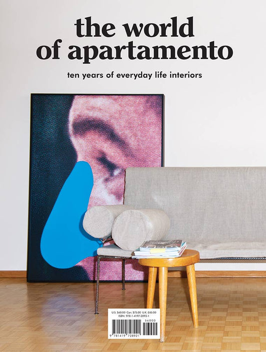 The World of Apartamento: Ten Years of Everyday Life