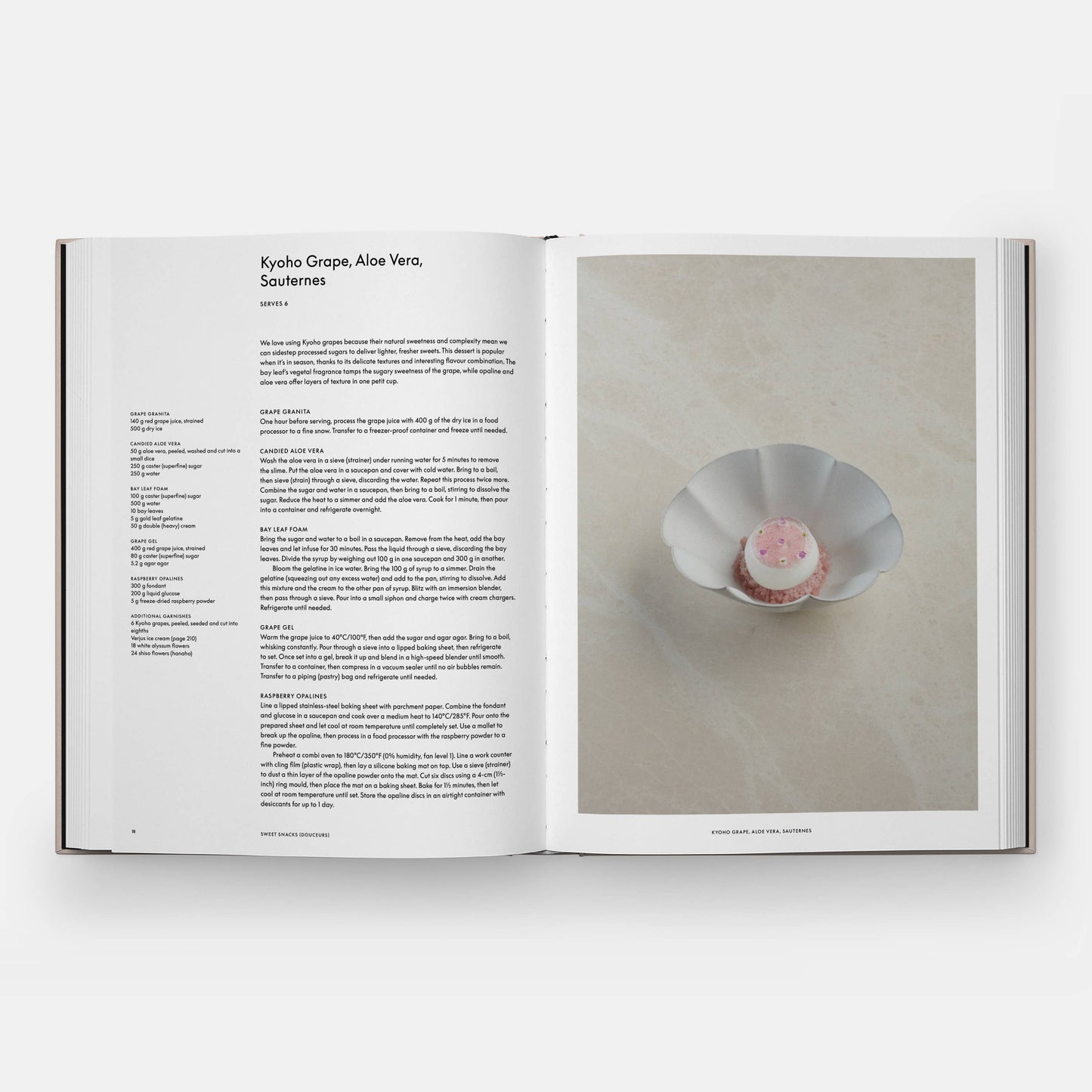 Odette: Terroir to Table, Heart to Plate [A Cookbook] | Julien Royer