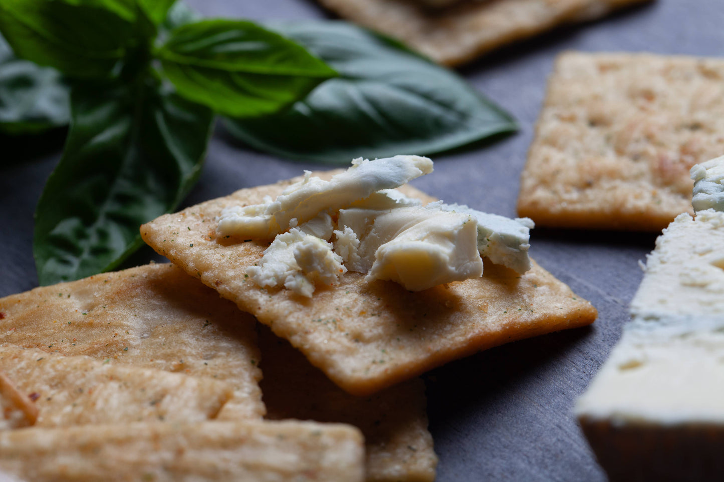 Sherman's Tennessee Hot Crackers | Original Flavor