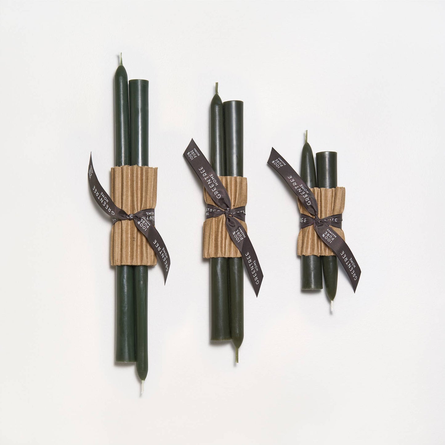 Every Day Taper Candles