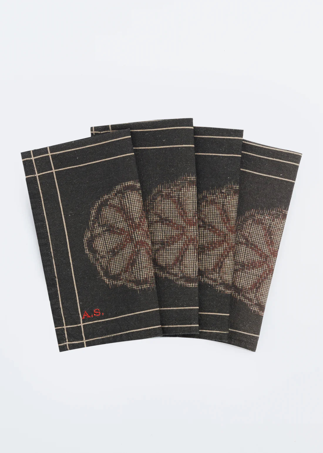 Eva Napkin | Set of 4
