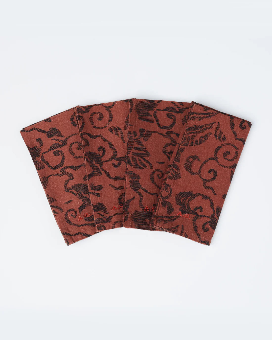 Marianne Napkin | Set of 4