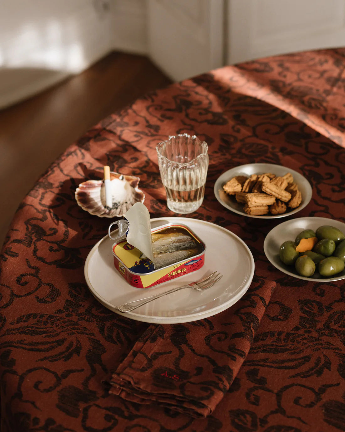 Marianne Napkin | Set of 4