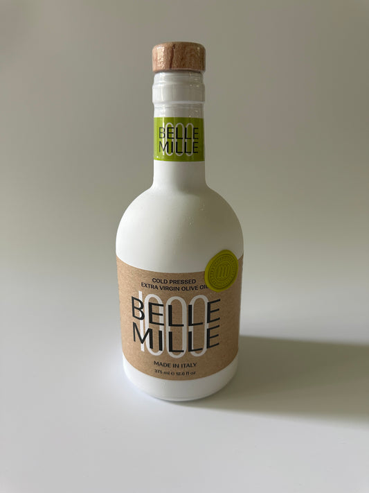 Bellemille Olive Oil
