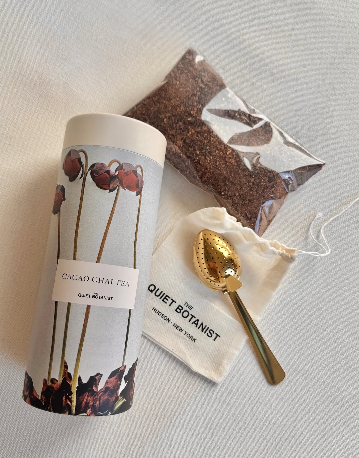 Cacao Chai Tea | 5 oz.