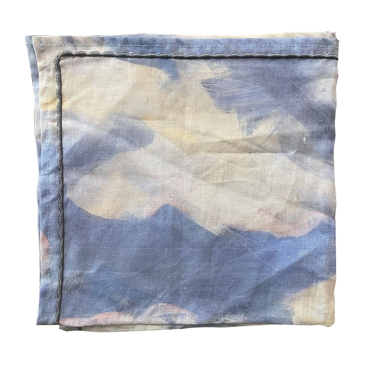 Clouds Dinner Napkins