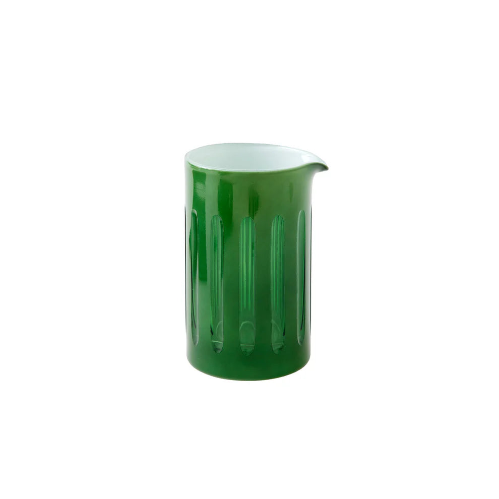 Empire Mixer | Malachite