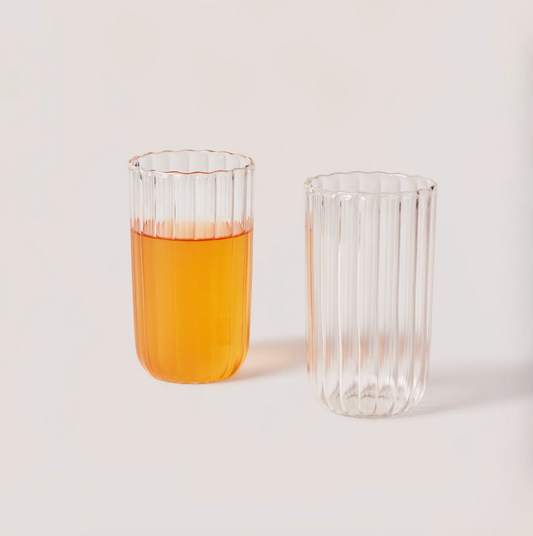 Kira Tall Tumbler | Set of 2