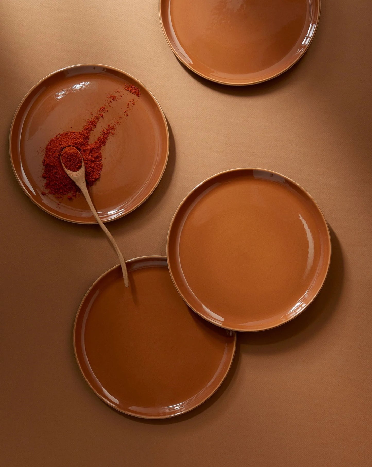 Edan Dinner Plate | Set of 4