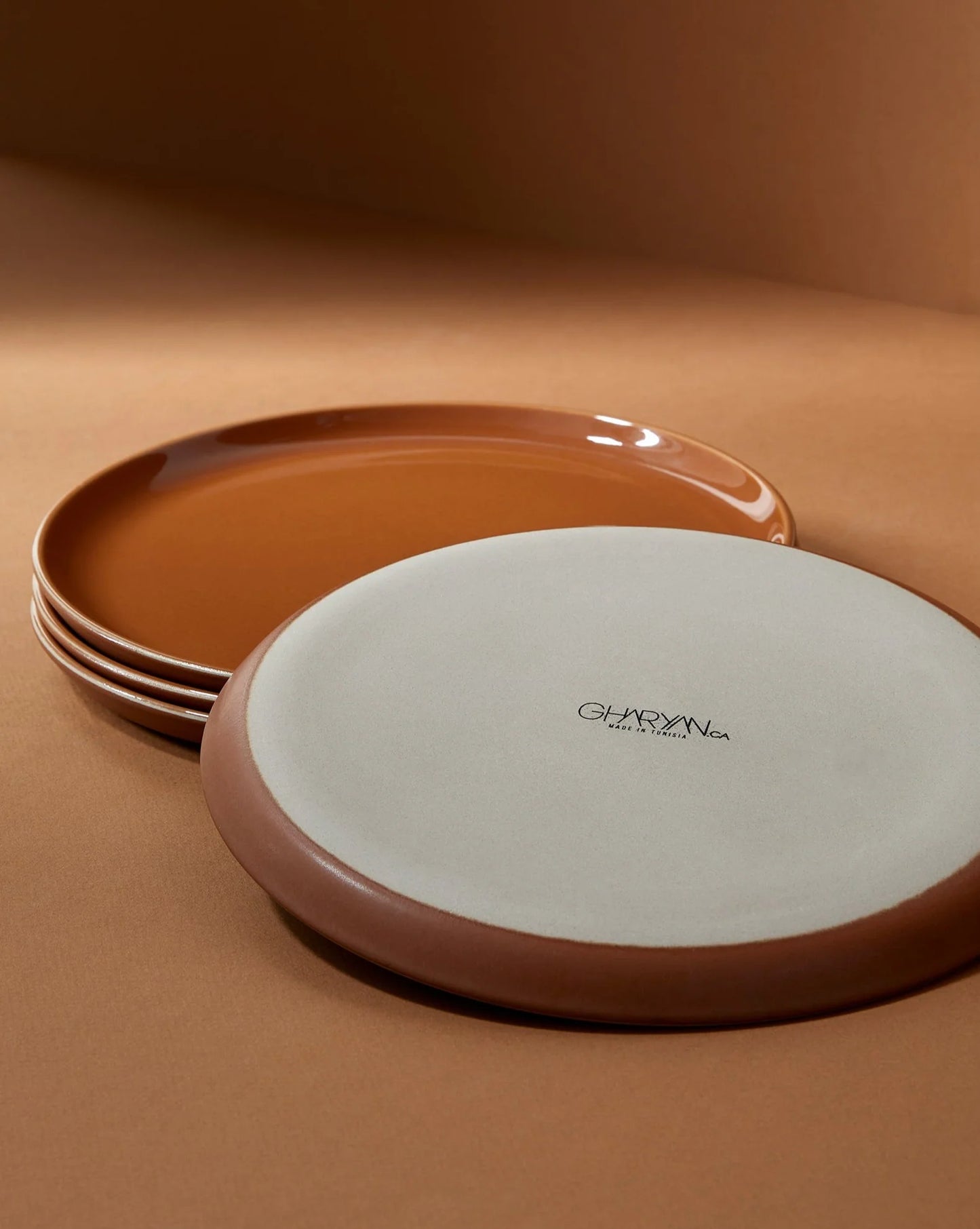 Edan Dinner Plate | Set of 4