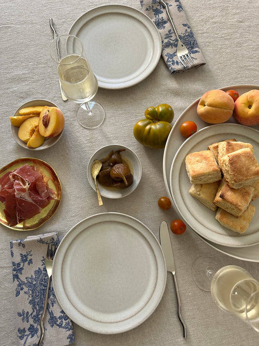 Kelly Wearstler Dune Champagne Flute