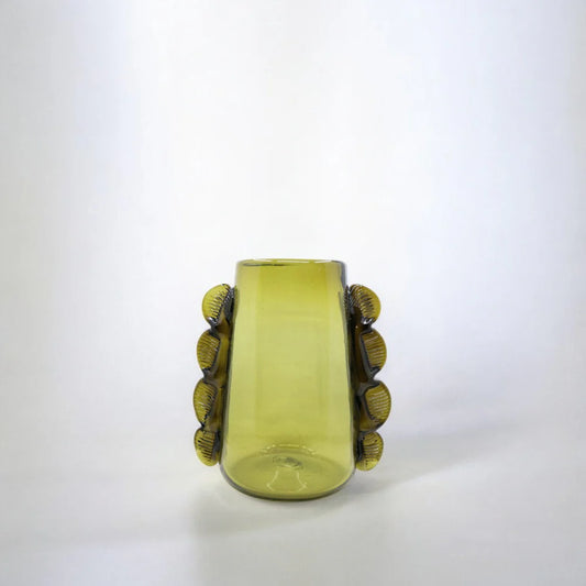 Betta Vase | Forest Green