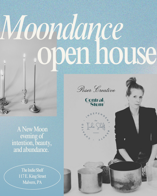 A Moondance Open House