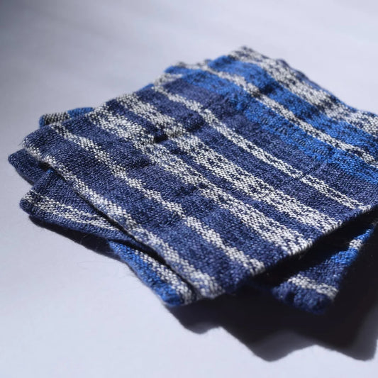 Dancing Diamond Coasters | Set of 4