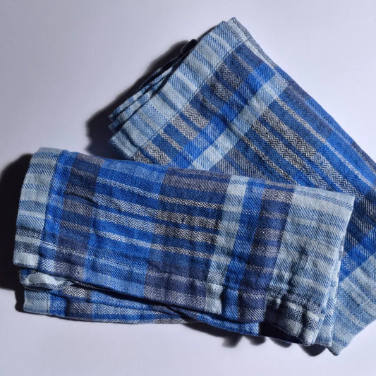 Modernist Napkins | Set of 4