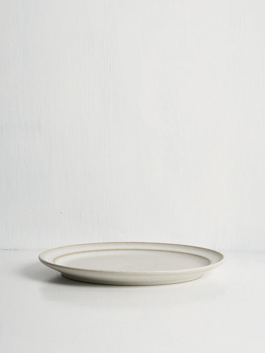 Pillar Medium Plate | Set of 4