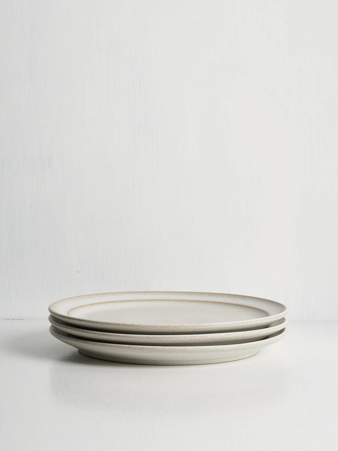 Pillar Medium Plate | Set of 4