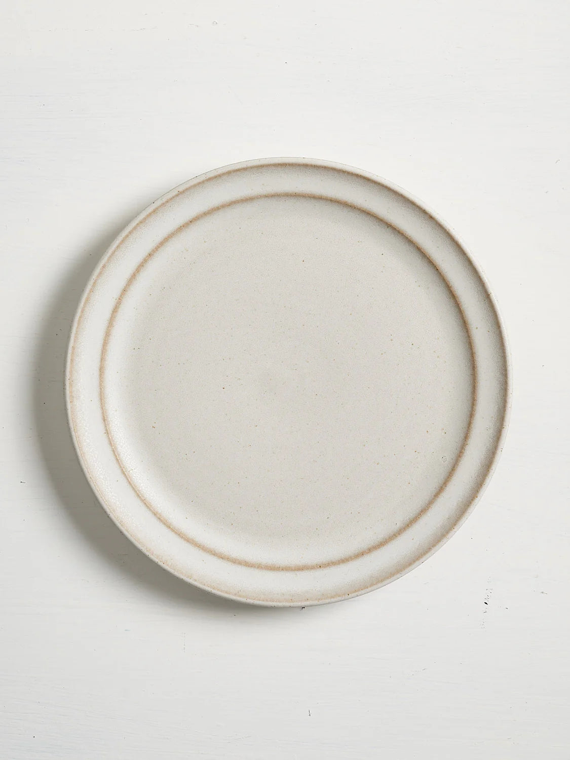 Pillar Medium Plate | Set of 4