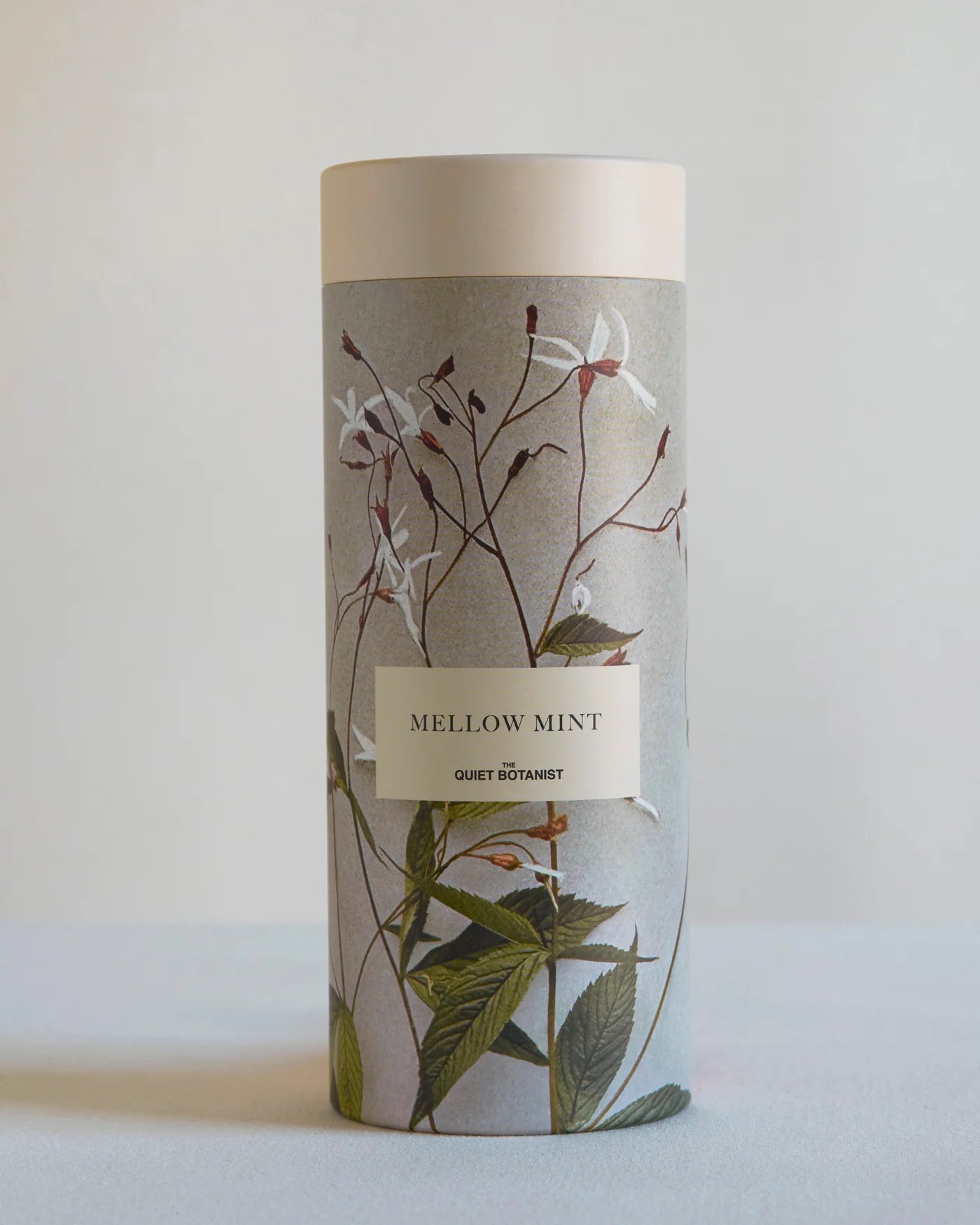 Mellow Mint Tea | 3 oz.