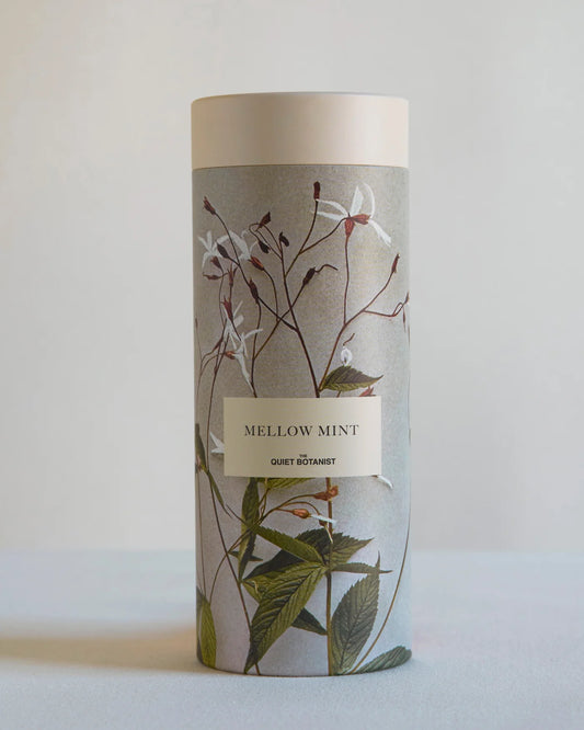 Mellow Mint Tea | 3 oz.