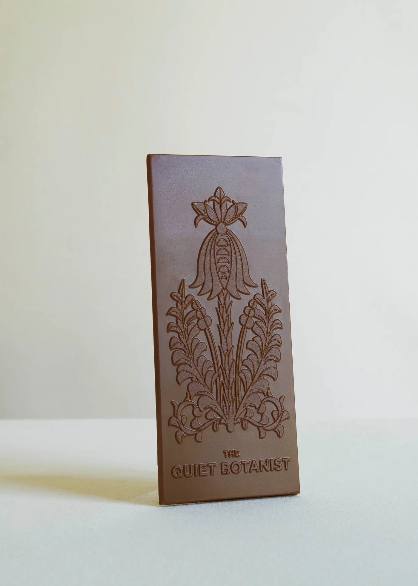 Nature Lover Chocolate Bar
