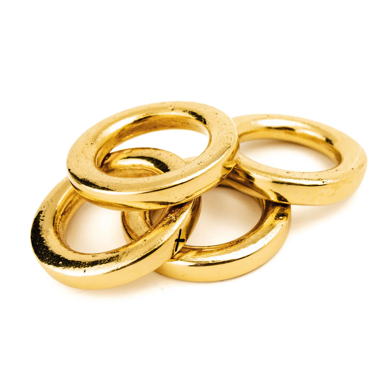 Organic Napkin Rings