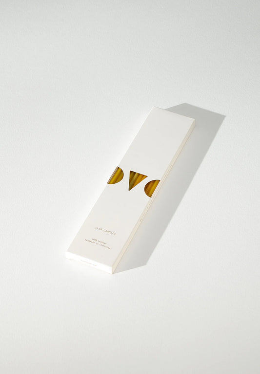 Slim Candles | OVO Things