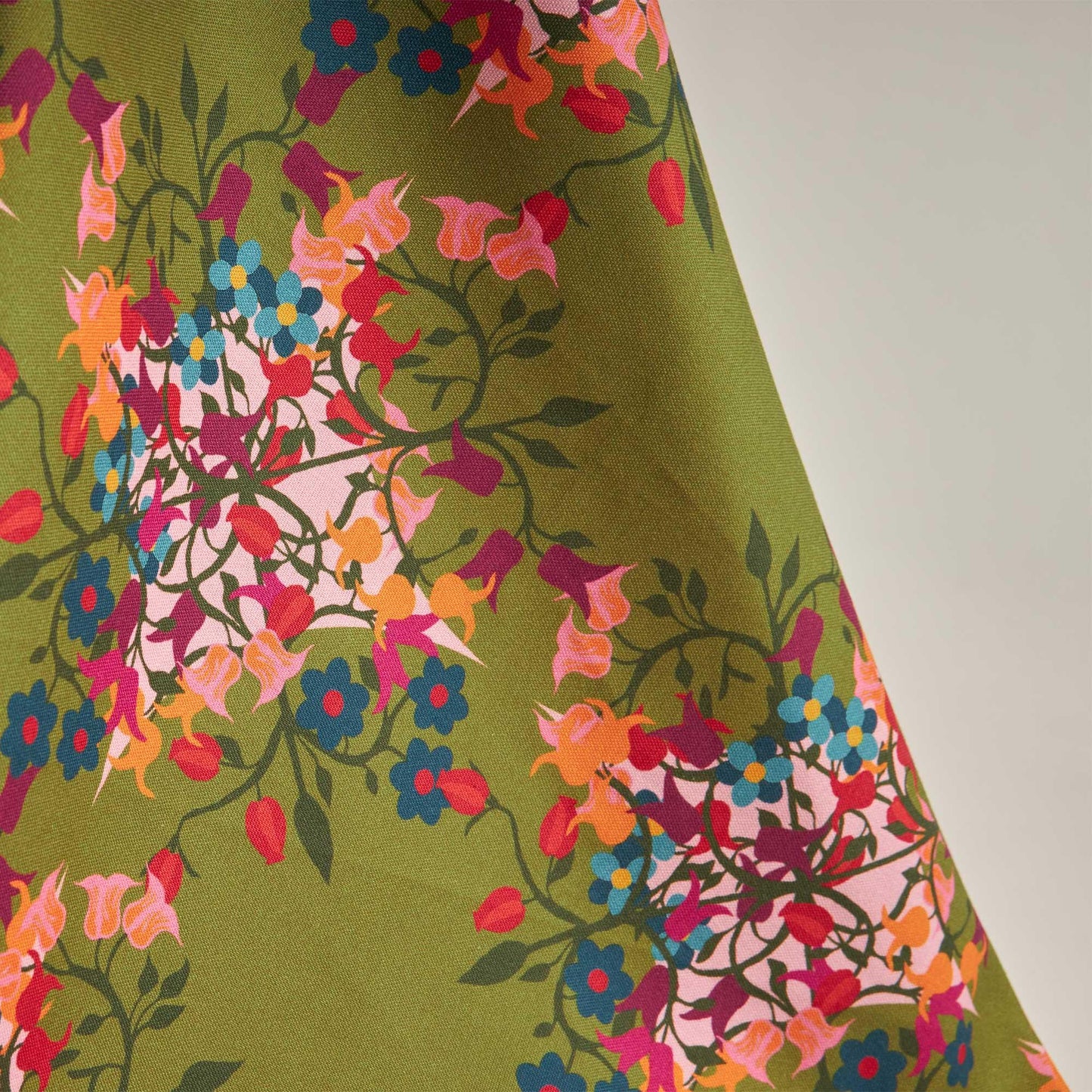 Blumen Tablecloth | Green