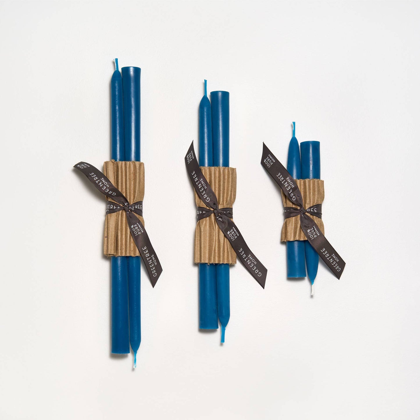 Every Day Taper Candles