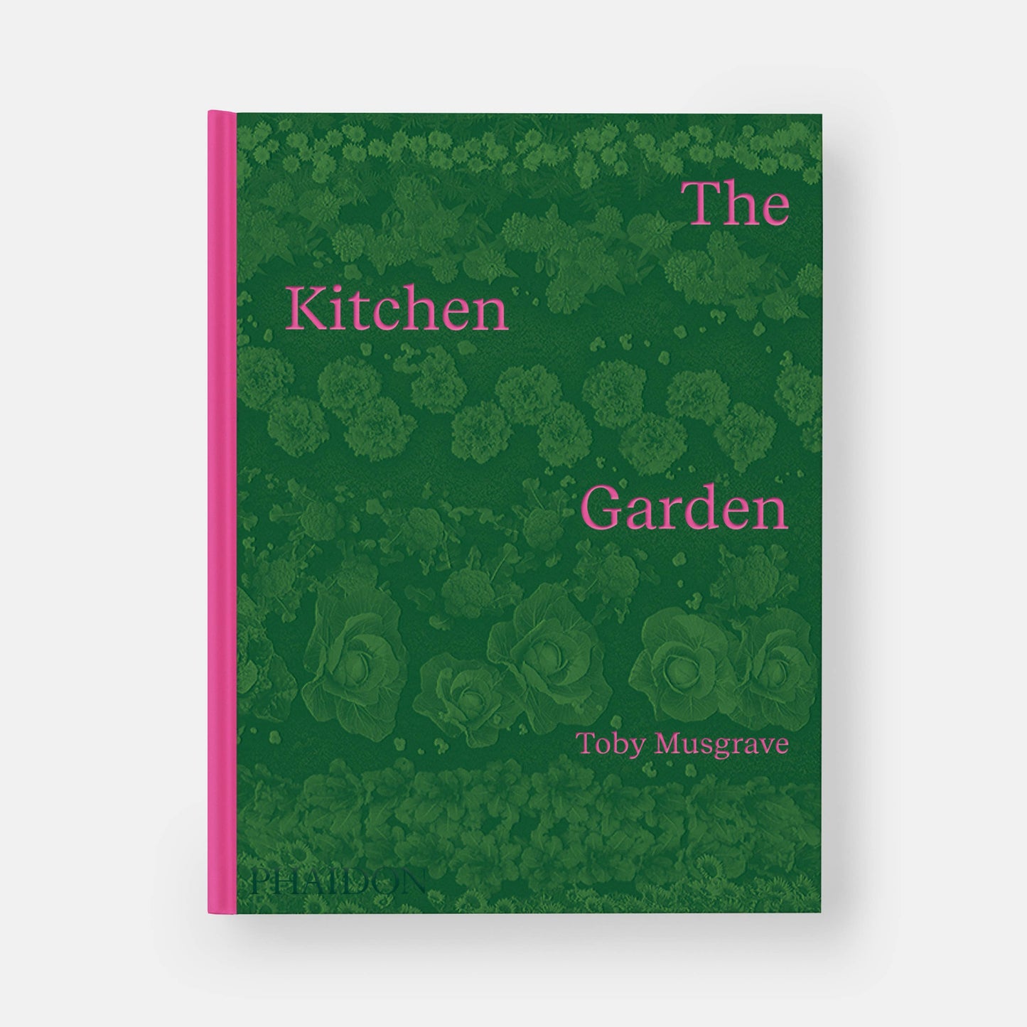 The Kitchen Garden | Toby Musgrave