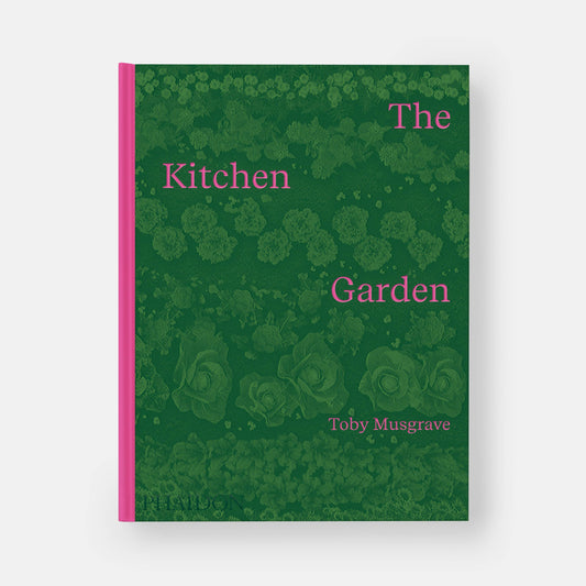 The Kitchen Garden | Toby Musgrave