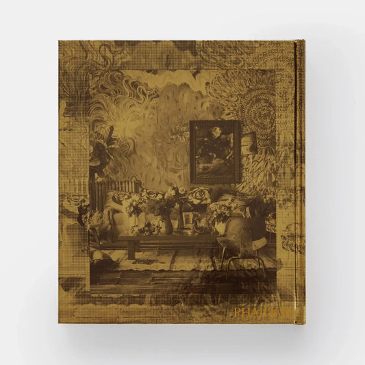 Maximalism: Bold, Bedazzled, Gold, And Tasseled Interiors