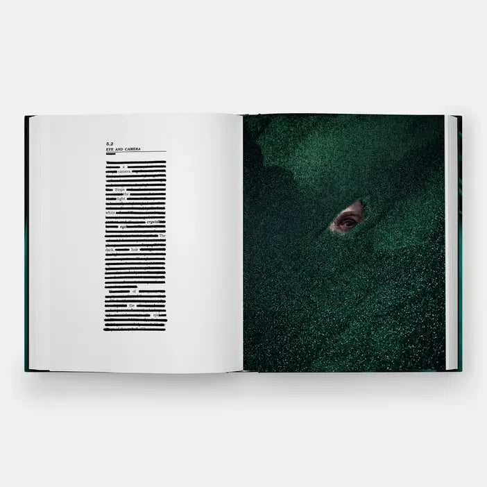 Emerald Drifters | Cig Harvey